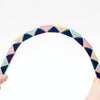 3 PCS 24 Segment Variable Decompression Magic Ruler Children's Educational Toys