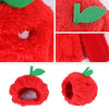 Lion Mane Pet Hat | Cat & Dog Costume | Adjustable