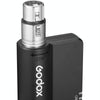 Godox TimoLink RX Wireless DMX Receiver (Black)