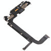 iPhone 13 Pro Max Charging Port Flex Cable (Black)