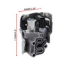 Car Oil Control Valve for Honda Accord