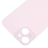 iPhone 15 Plus Back Glass Replacement, Pink