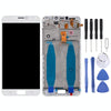 Asus Zenfone 4 Max ZC554KL White LCD Screen & Digitizer Assembly