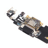 iPhone 11 Pro Charging Port Flex Cable (Black)