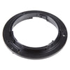 Nikon AF-P DX 55-200mm Lens Bayonet Mount Ring Replacement
