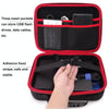 Large-capacity Waterproof Portable Multifunctional Digital Storage Bag(GH1606)