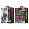 WEKOME WA-S59 2pcs/Set K-Captain Ultimate Mechanic Car Holder(Black)