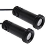 Car Door LED Laser Welcome Decorative Light, LED Laser for VW Logo (Pair)