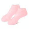 Moisturizing And Rejuvenating Sole Function Socks, Size: XL(Pink)