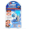 Oral Care Rubber Head Teeth Whitening Teeth Polisher