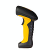 NETUM DPM Waterproof Industrial Barcode Scanner With Storage Barcode QR Code Scanner, Specification : Wireless
