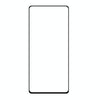 For vivo V27 / V27 Pro 3D Curved Edge Full Screen Tempered Glass Film