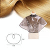 Perm Dyeing And Oiling Shawl Hair Salon Non-Stick Hair Cutting Hair Cloth Hairdressing Tools