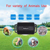 TKSTAR TK935 GPS Tracker - Car, Pet, Livestock - 3000mAh - Black