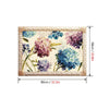 Self-Adhesive Heat-Resistant Oil-Proof Stickers Household Kitchen Stove Tile Wall Stickers, Specification: LZ-007(58x80cm)