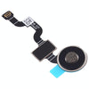 Fingerprint Sensor Flex Cable for Google Pixel 3a XL(Black)