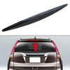 For Honda CRV 2012-2016 Car High Position Brake Light Parking Light 34270TFCH01 (Black)