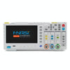 FNIRSI 2 In 1 Dual-Channel 100M Bandwidth Digital Oscilloscope 1GS Sampling Signal Generator, EU Plug 1014D +P4100 Probe