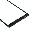 Galaxy Tab A 8.0 2019 (SM-T290) Front Glass Lens - Black