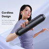 Baseus A0 Pro 4000Pa Car Vacuum Cleaner(Black)