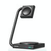 JOYROOM JR-WQN05 15W 2 in 1 Foldable Magnetic Wireless Charger(Black)