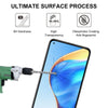 For Xiaomi Mi 10T Pro Full Glue Full Screen Tempered Glass Film