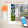 NEO NAS-DS07B Zigbee USB Door/Window Sensor