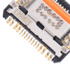 10x Vivo iQOO U3 Charging Port Connector Replacement