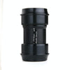 PF30 Press Fit Style Bottom Bracket Fits 68-73mm for SHIMANO, Prowheel, SRAM GXP Mountain Bike (Black)