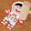 MQY-9988 Early Childhood Education Puzzles Baby Wooden Puzzle Toys(Traffic)