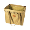 AOTU AT6928 Outdoor Folding Multifunctional Portable Storage Tool Bag (Khaki)