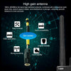 RF Bug Detector & GPS Tracker Finder (Gold)