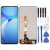 Vivo Y70t V2002A LCD Screen & Digitizer Replacement