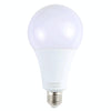 E27 15W 1200LM LED Energy-Saving Bulb AC85-265V(Warm White Light)