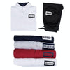 Summer Men T-shirt Half-sleeved Sports Suit, Size: XL()