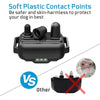 Anti Bark Collar for Dogs - Rechargeable & Waterproof Remote Training