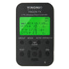 YONGNUO YN622N-KIT i-TTL Wireless Flash Trigger Controller + Transceiver Kit for Nikon Camera