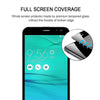 For Asus Zenfone Go ZB500KL Full Glue Full Cover Screen Protector Tempered Glass Film