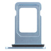 iPhone XR SIM Tray, Blue (Single SIM)