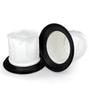 Industrial Vacuum Cleaner Accessories Dust Partition Bag Liner for Jieba Baiyun