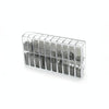 400 PCS / Box G084 6-25mm  Stainless Steel Seamless Box Packing Spring Bar