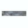 PVC Wood Grain Wall Stickers Bedroom Waterproof Wood Board Stickers Living Room Self-Adhesive Non-Slip Floor Stickers, Specification: Dumb Film Style(MBT001)