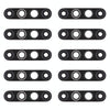 10x Infinix Hot 8 Camera Lens Replacement (X650)