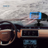 24V Multifunctional Heater For Car 360 Degree Rotating Car Heater, Style:Base Model