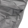 Bicycle / Motorcycle Rainproof Garage Cover(Grey)