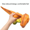 TTPU1151 Dinosaur Slow Rebound Decompression Toy(Spinosaurus)