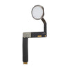 iPad Pro 9.7" Home Button Flex Cable (Silver) A1673/A1674/A1675