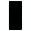 Samsung Galaxy S20+ LCD Screen & Digitizer Assembly (Grey) - G985/G986