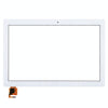 Lenovo TAB4 10 Plus / TB-X704 White Touch Screen Digitizer