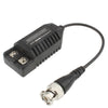 BNC Video Ground Loop Isolator with Surge Protection